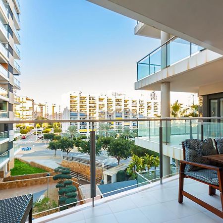 Cala Alta Sweet Apartments Benidorm Exterior photo